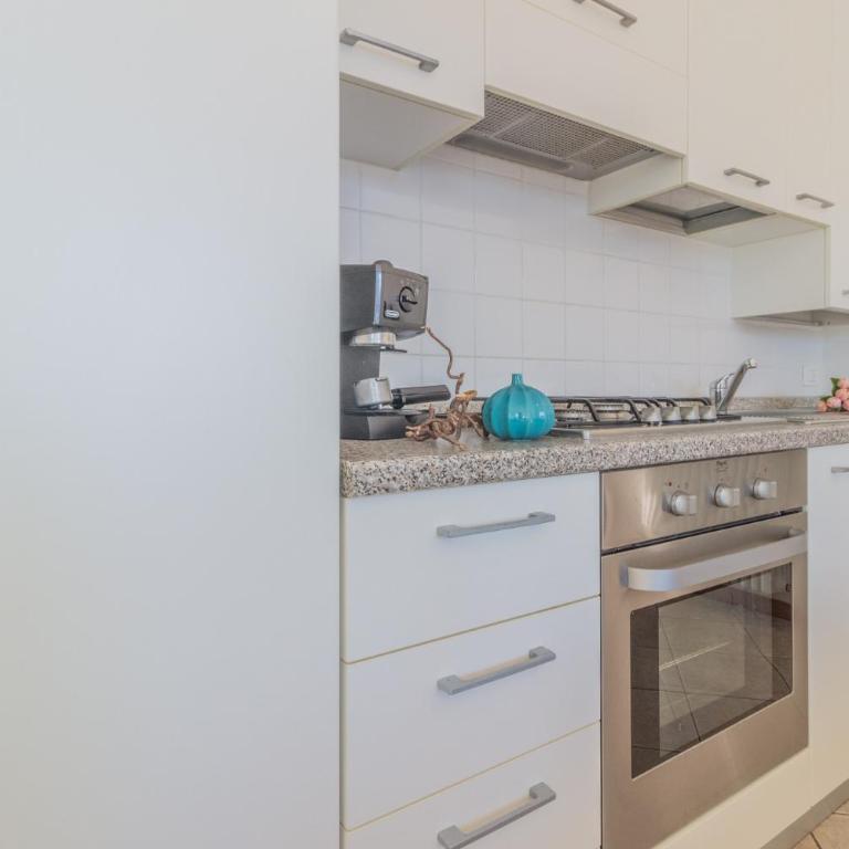 Casa Andrea Varenna - Apartment mit Seeblick - 9