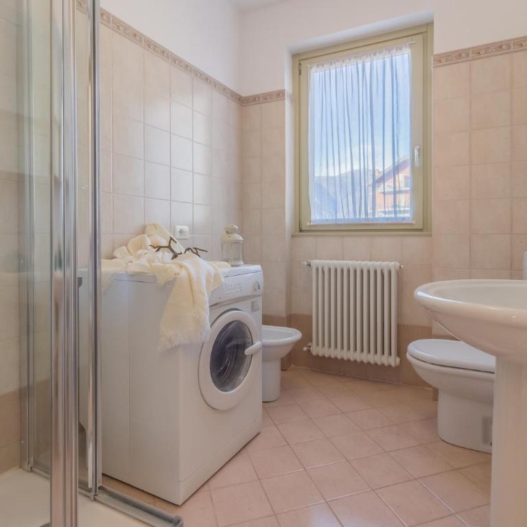 Casa Andrea Varenna - Apartment mit Seeblick - 13