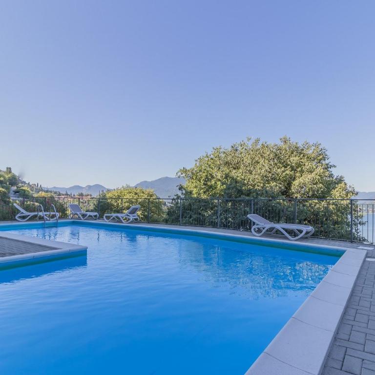 Casa Andrea Varenna - Apartment mit Seeblick - 15
