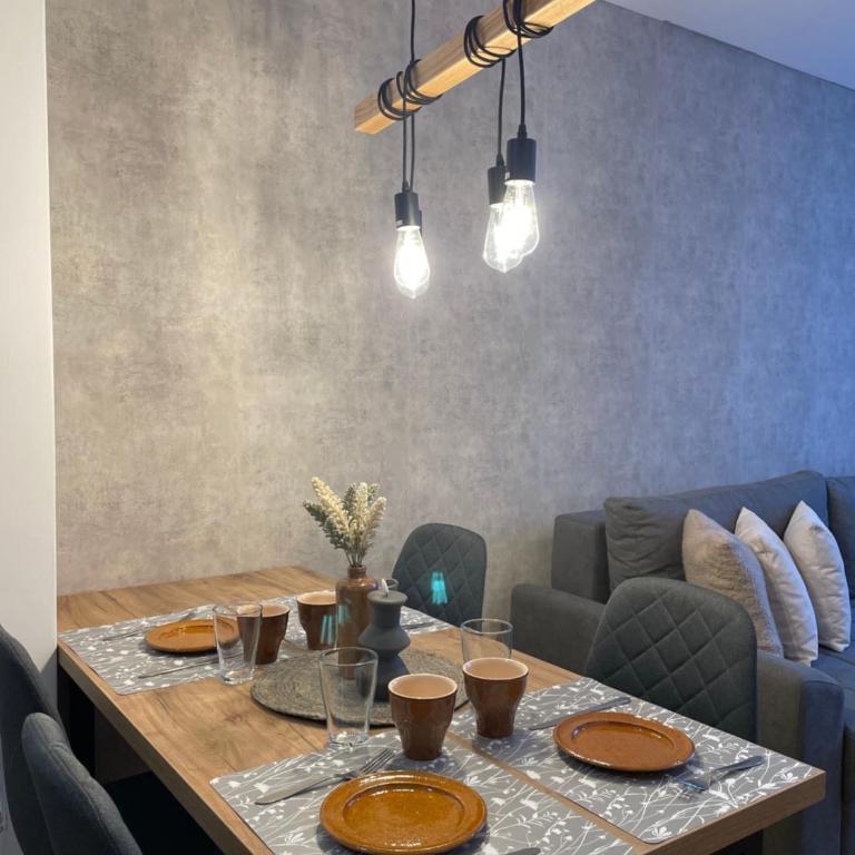 DjK L5A16 apartman - Jahorina - One-Bedroom Apartment - 3