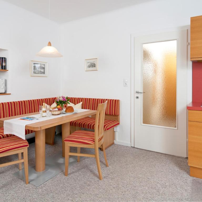 Schützenhof - Apartment mit 1 Schlafzimmer - 1