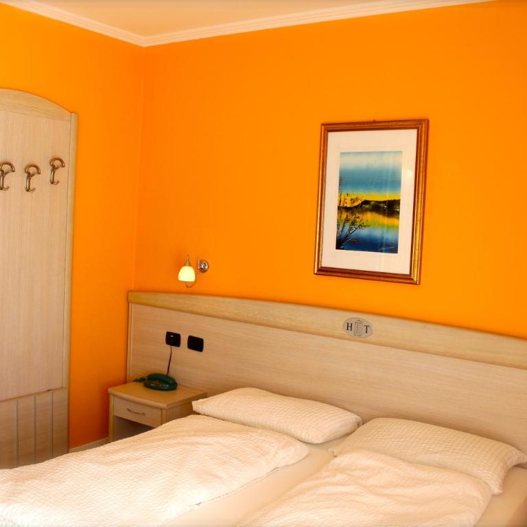 Hotel Toresela Bike am Gardasee - Camera Economy Matrimoniale/Doppia con Letti Singoli - 4