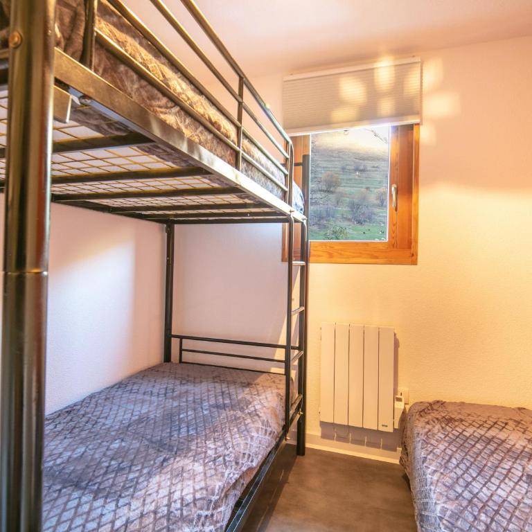 Les Huskies - 50 - Appart spacieux 7 pers - Appartement - 8