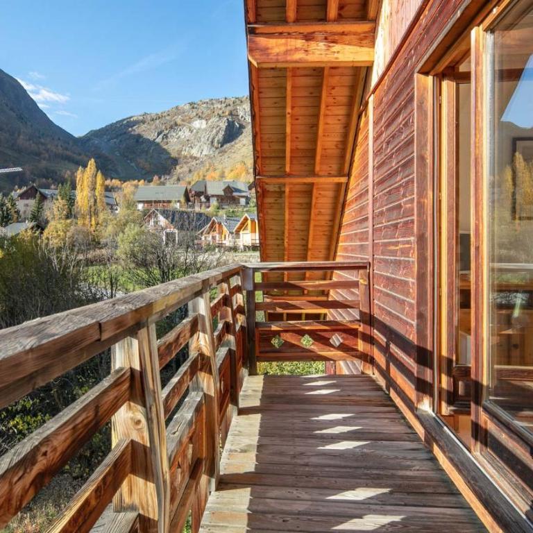 Les Bouquetins- 10- Appart Proche pistes- 6 pers - Apartamento - 1