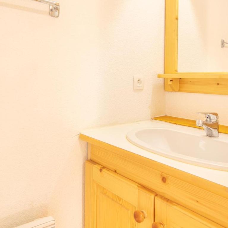 Les Bouquetins- 10- Appart Proche pistes- 6 pers - Apartamento - 9