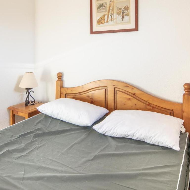 Les Bouquetins- 10- Appart Proche pistes- 6 pers - Apartamento - 10