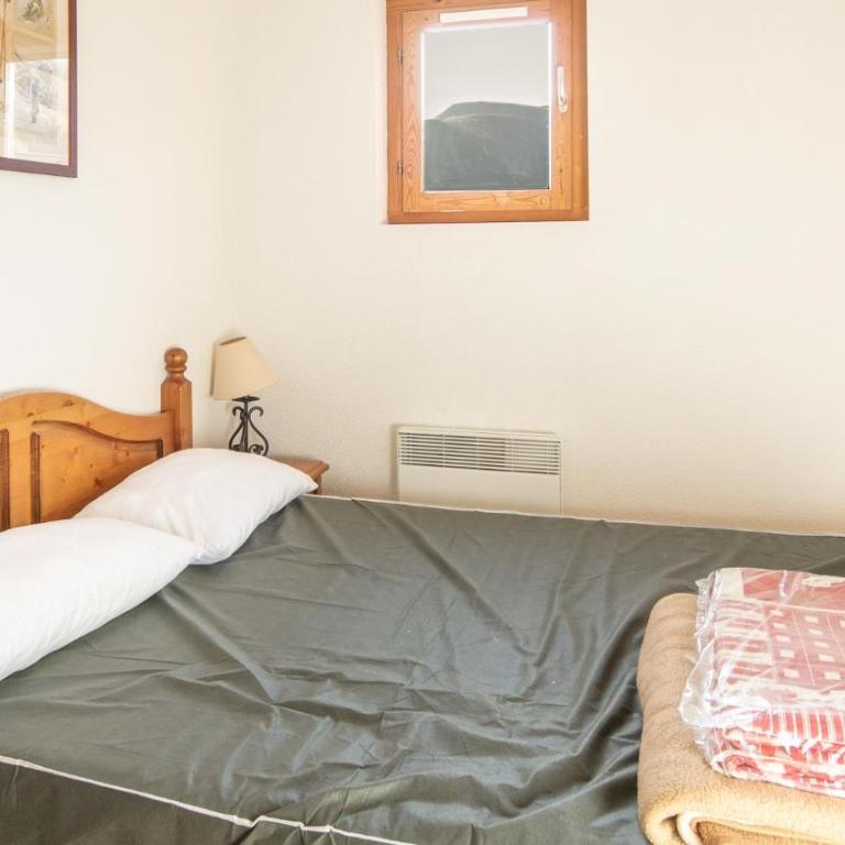 Les Bouquetins- 10- Appart Proche pistes- 6 pers - Apartamento - 11