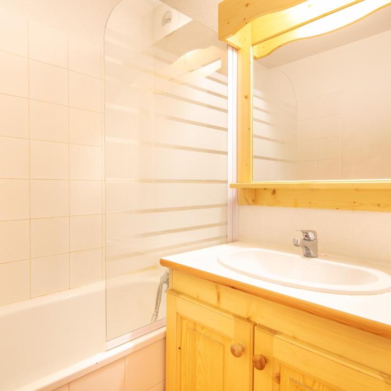 Les Grizzlis - 21 - Accueillant Appart 6 pers - Appartement - 5
