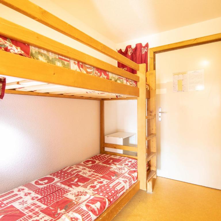 Les Grizzlis - 21 - Accueillant Appart 6 pers - Appartement - 6