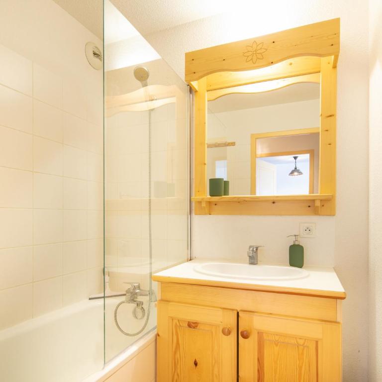 Les Marmottes- 35 Appart Lumineux- 5 pers - Appartement - 2