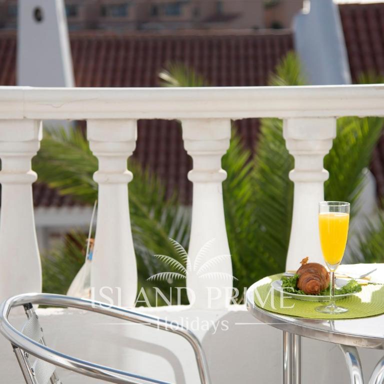 Holiday Apartment 1 in Sand Club SC268 - Apartamento de 1 dormitorio - 26