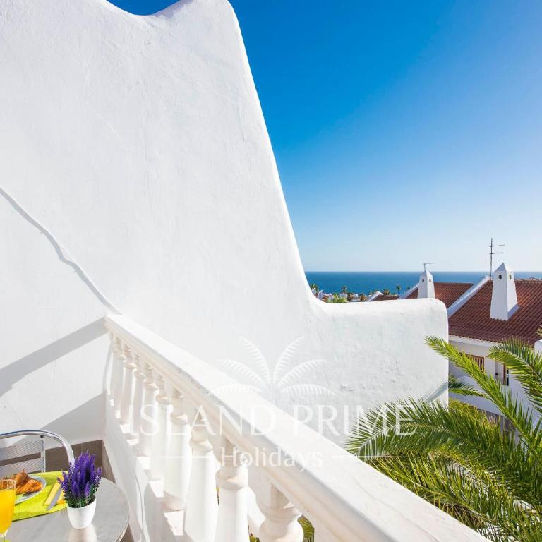 Holiday Apartment 1 in Sand Club SC268 - Apartamento de 1 dormitorio - 21