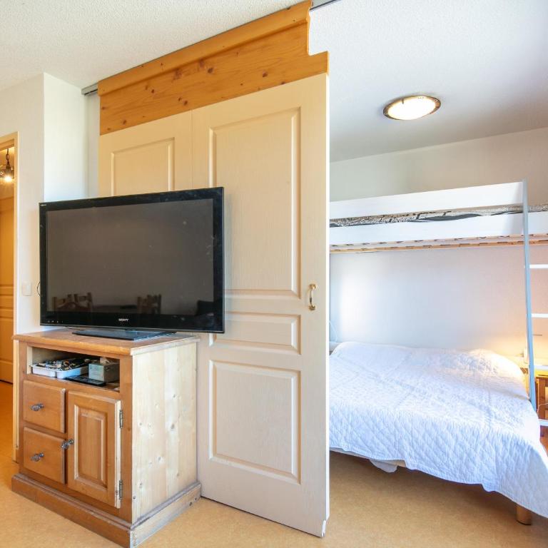 Les Marmottes- 35 Appart Lumineux- 5 pers - Appartement - 11