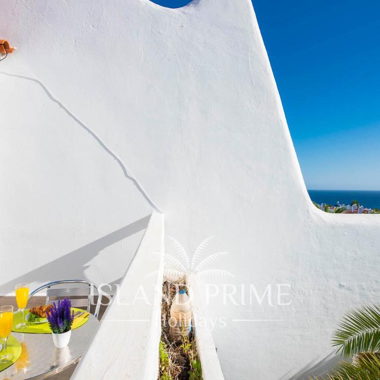Holiday Apartment 1 in Sand Club SC268 - Apartamento de 1 dormitorio - 19