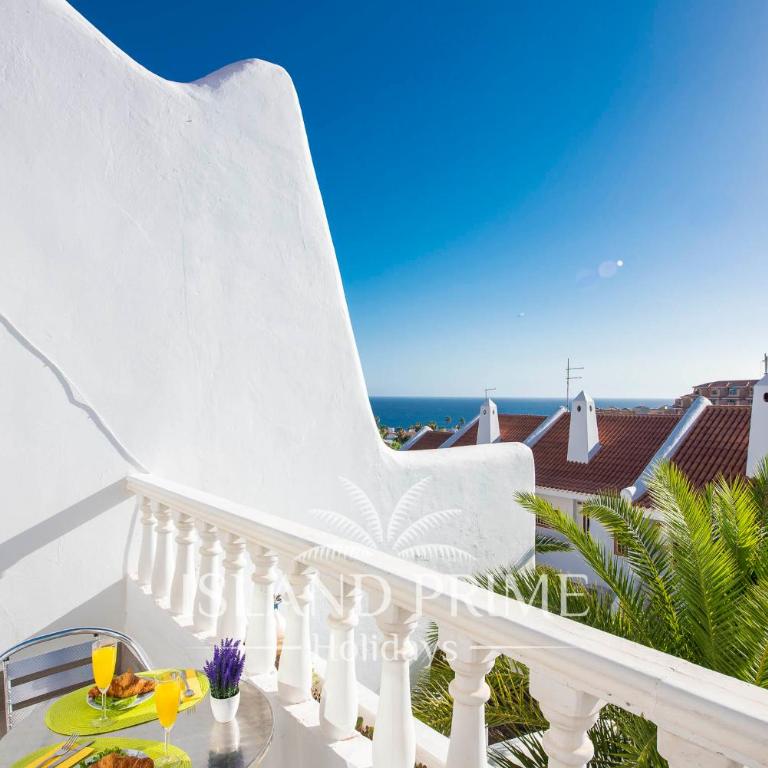 Holiday Apartment 1 in Sand Club SC268 - Apartamento de 1 dormitorio - 7