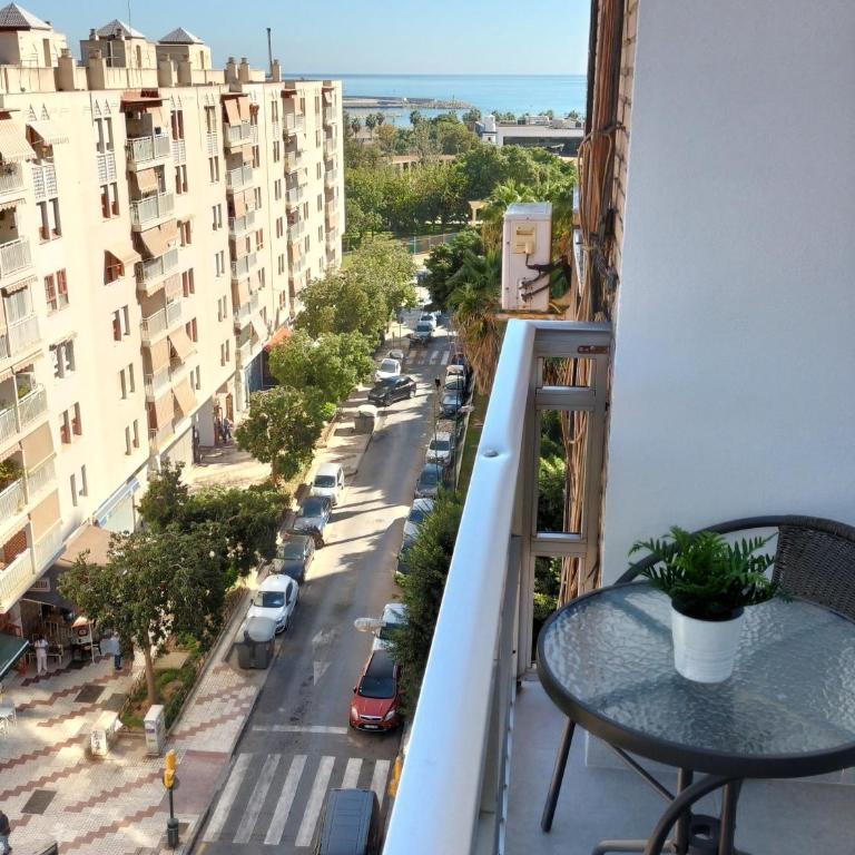 vivienda fines turisticos - Apartamento de 2 dormitorios - 3