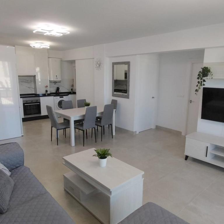 vivienda fines turisticos - Apartamento de 2 dormitorios - 14