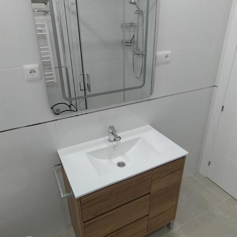 vivienda fines turisticos - Apartamento de 2 dormitorios - 27