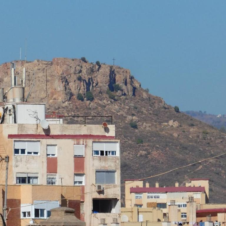 vivienda fines turisticos - Apartamento de 2 dormitorios - 28