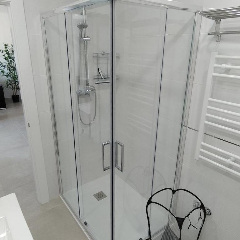 vivienda fines turisticos - Apartamento de 2 dormitorios - 25