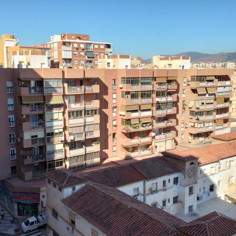 vivienda fines turisticos - Apartamento de 2 dormitorios - 29
