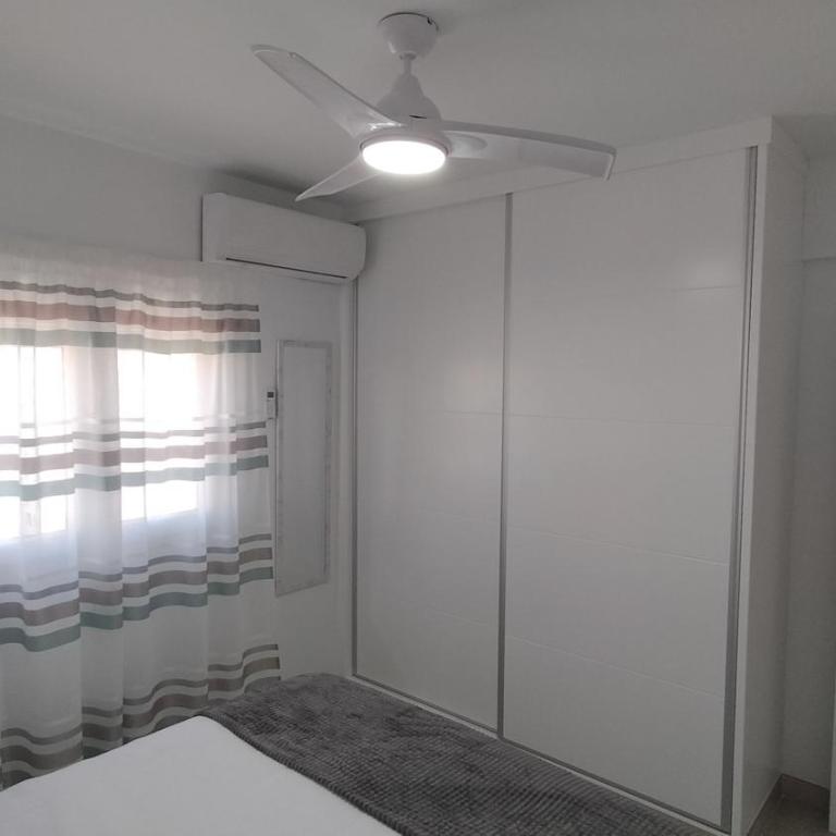 vivienda fines turisticos - Apartamento de 2 dormitorios - 18
