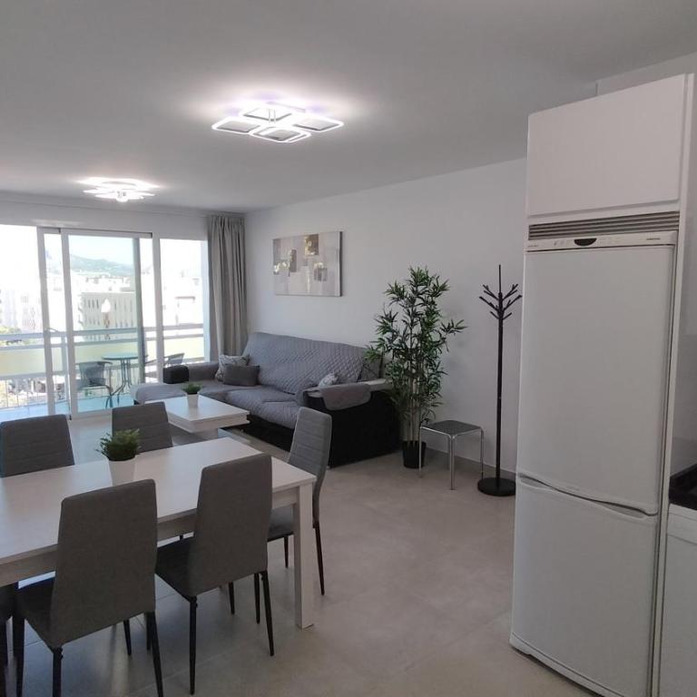 vivienda fines turisticos - Apartamento de 2 dormitorios - 16