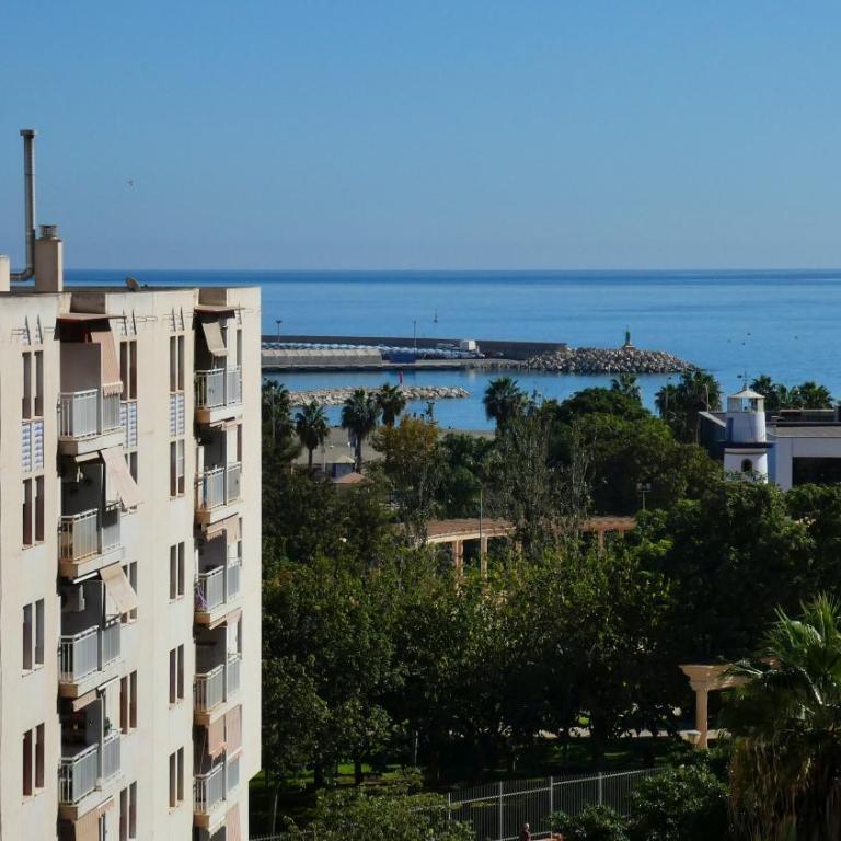 vivienda fines turisticos - Apartamento de 2 dormitorios - 1