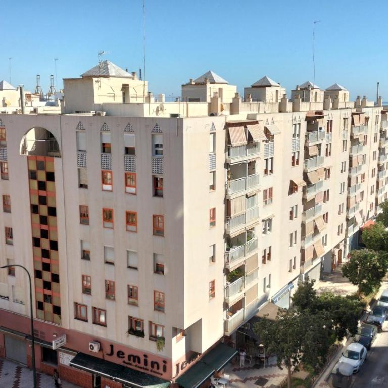 vivienda fines turisticos - Apartamento de 2 dormitorios - 30