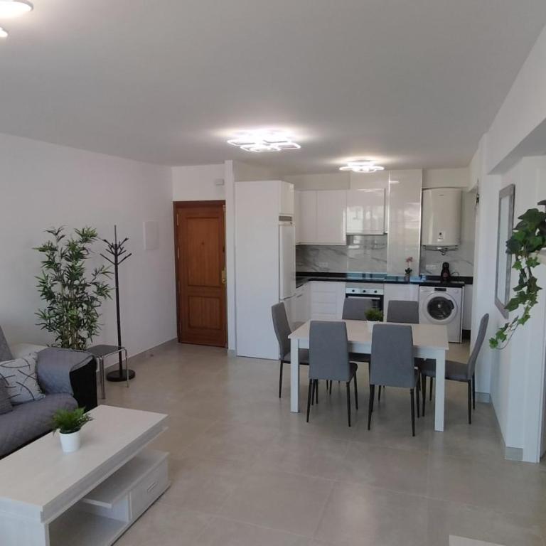 vivienda fines turisticos - Apartamento de 2 dormitorios - 13