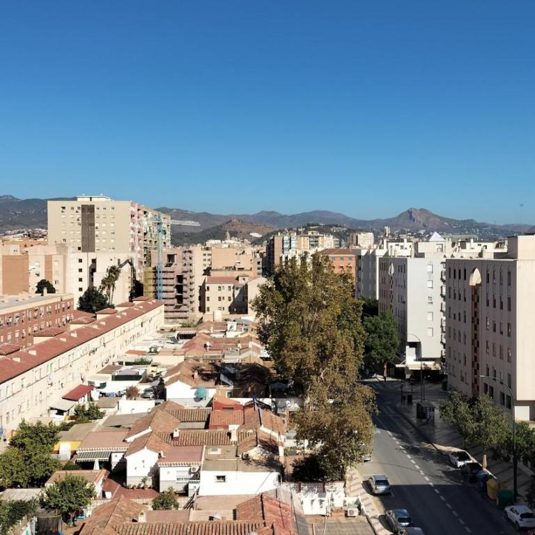 vivienda fines turisticos - Apartamento de 2 dormitorios - 32
