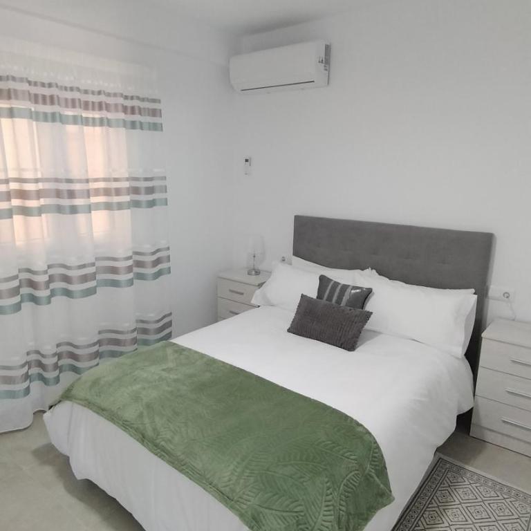 vivienda fines turisticos - Apartamento de 2 dormitorios - 23