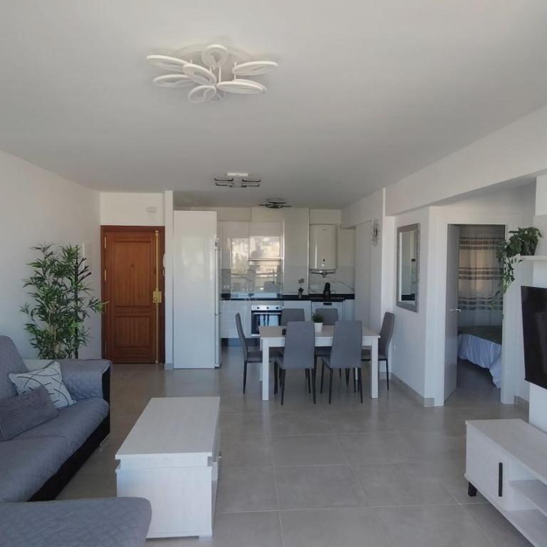 vivienda fines turisticos - Apartamento de 2 dormitorios - 10