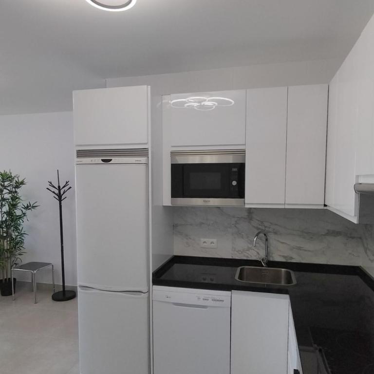 vivienda fines turisticos - Apartamento de 2 dormitorios - 12
