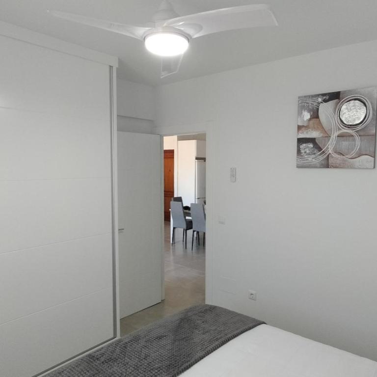 vivienda fines turisticos - Apartamento de 2 dormitorios - 19
