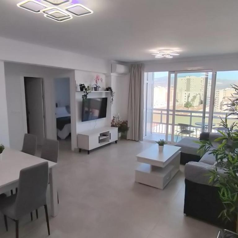 vivienda fines turisticos - Apartamento de 2 dormitorios - 15