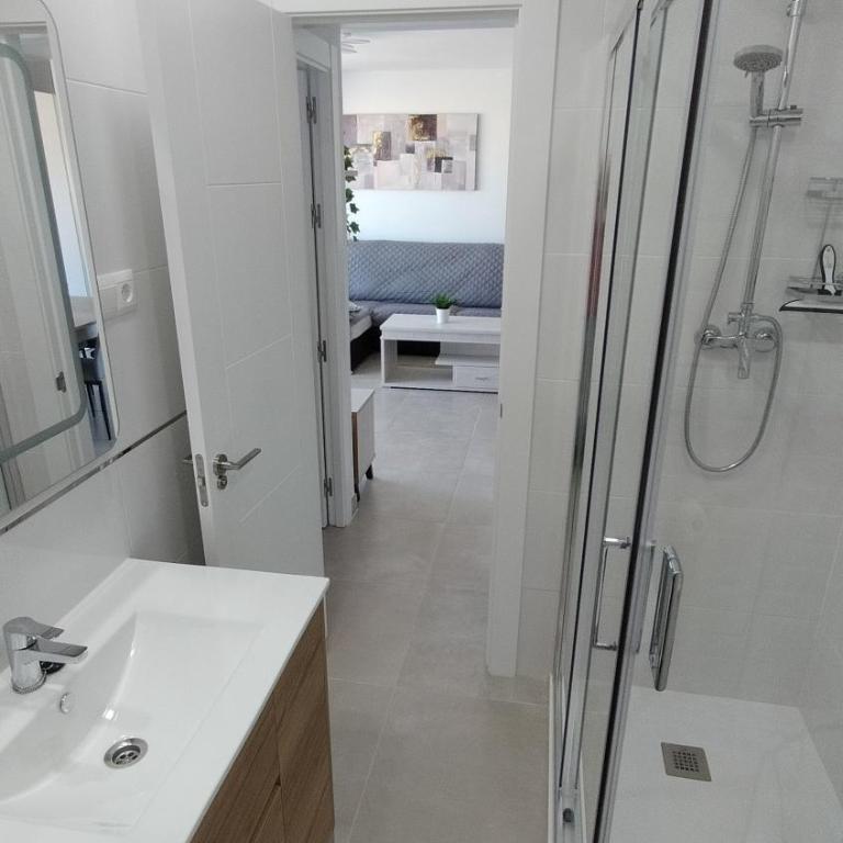 vivienda fines turisticos - Apartamento de 2 dormitorios - 26