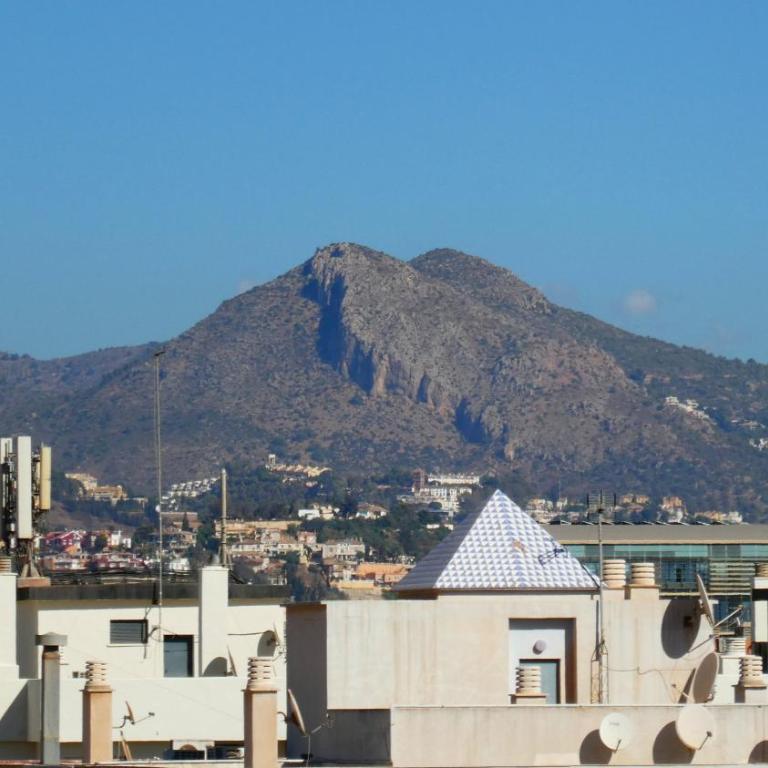vivienda fines turisticos - Apartamento de 2 dormitorios - 33