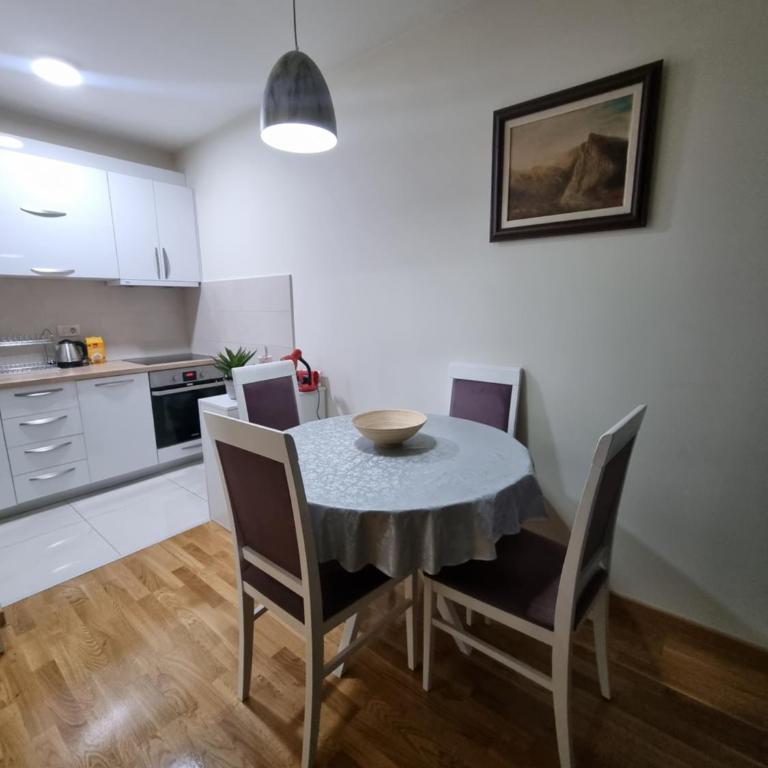 Riverside Apartment - Apartman sa 2 Spavaće Sobe - 8