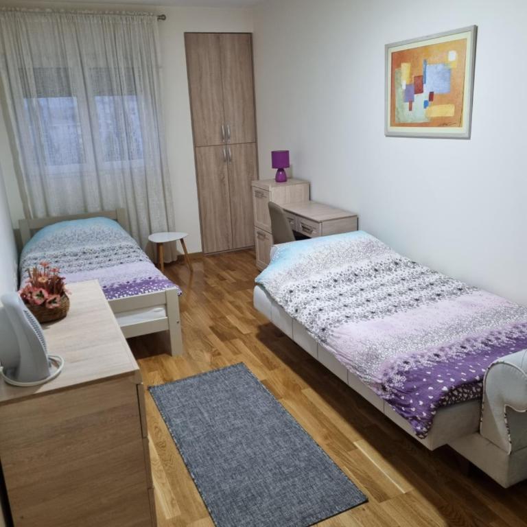 Riverside Apartment - Apartman sa 2 Spavaće Sobe - 11