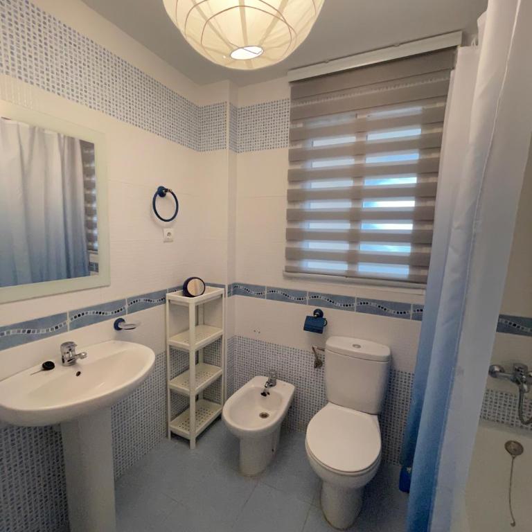 Alpen1 Paseo Marítimo - Apartamento de 2 dormitorios - 24