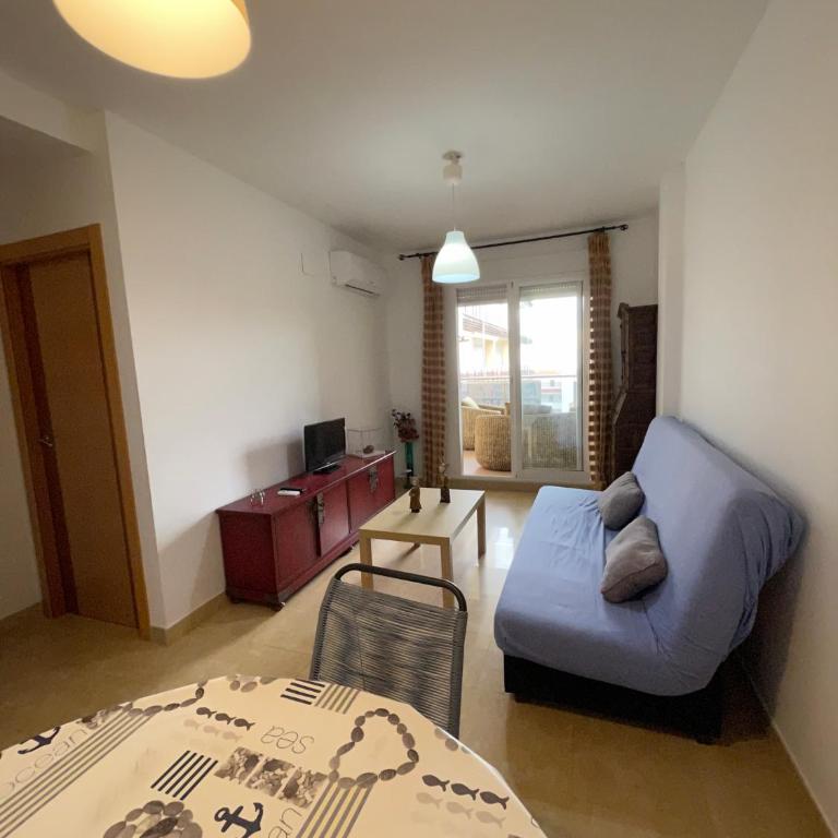 Alpen1 Paseo Marítimo - Apartamento de 2 dormitorios - 23