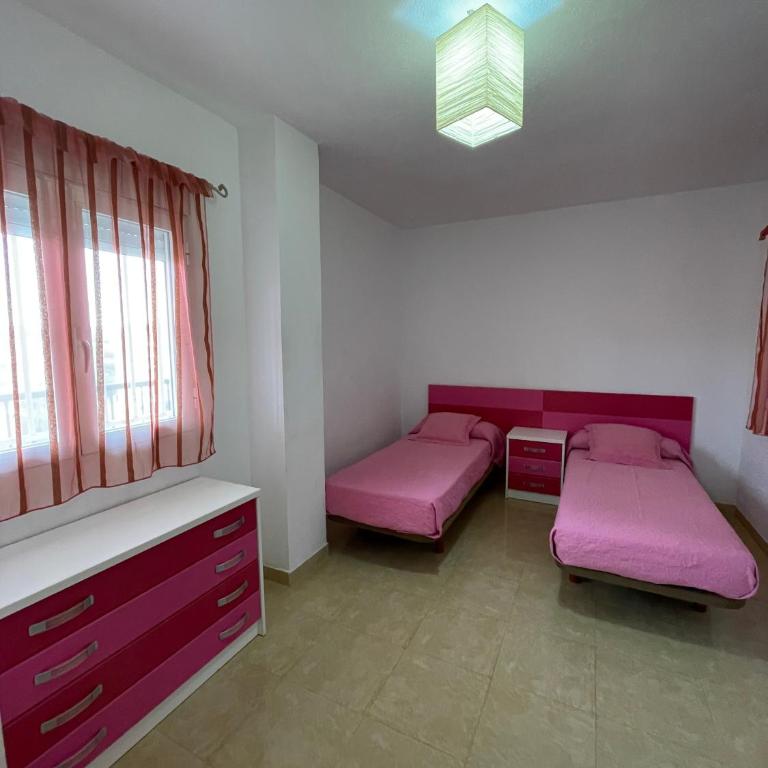 Alpen1 Paseo Marítimo - Apartamento de 2 dormitorios - 22