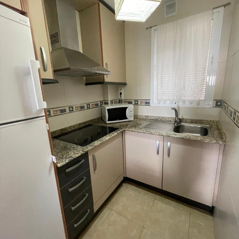 Alpen1 Paseo Marítimo - Apartamento de 2 dormitorios - 9