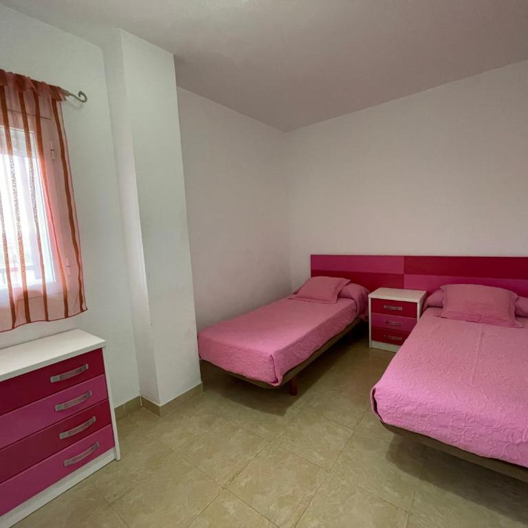Alpen1 Paseo Marítimo - Apartamento de 2 dormitorios - 6