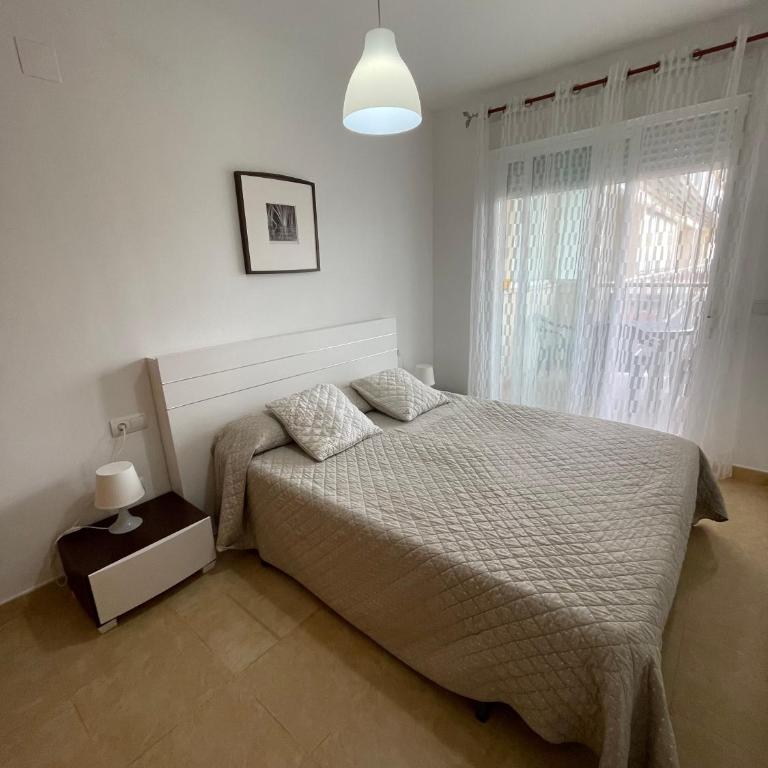 Alpen1 Paseo Marítimo - Apartamento de 2 dormitorios - 11