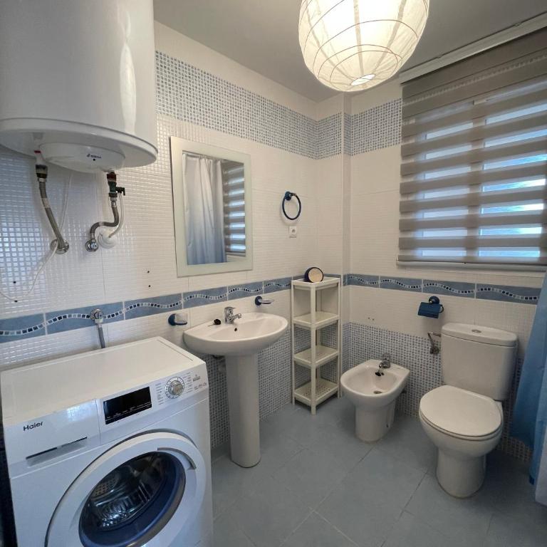 Alpen1 Paseo Marítimo - Apartamento de 2 dormitorios - 20