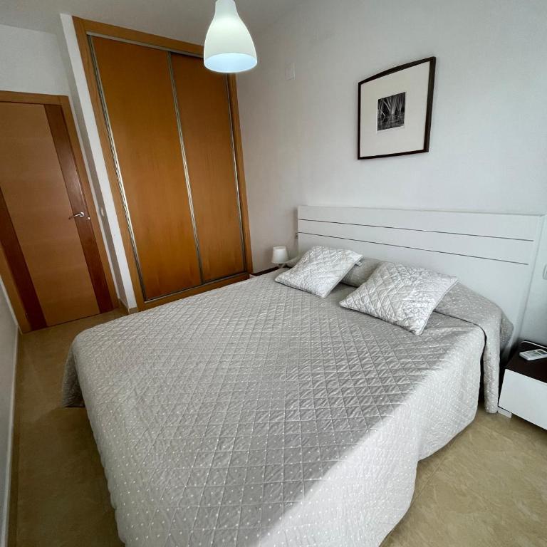 Alpen1 Paseo Marítimo - Apartamento de 2 dormitorios - 5