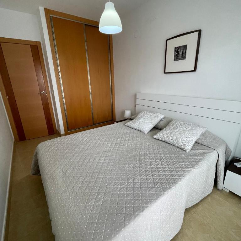 Alpen1 Paseo Marítimo - Apartamento de 2 dormitorios - 10