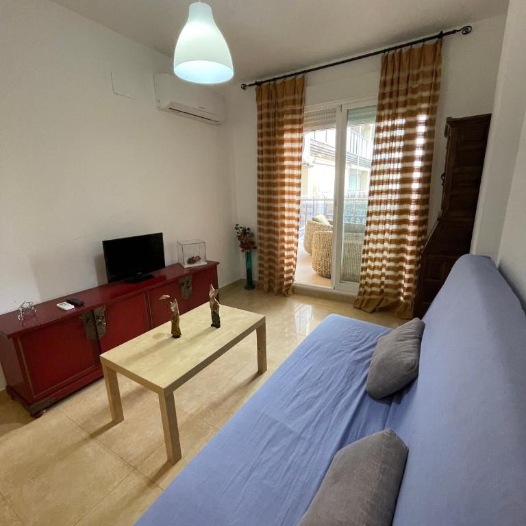 Alpen1 Paseo Marítimo - Apartamento de 2 dormitorios - 13